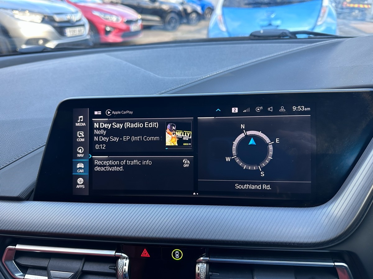 Used BMW 1 Series 2020 for sale - 77045806: Photo 67