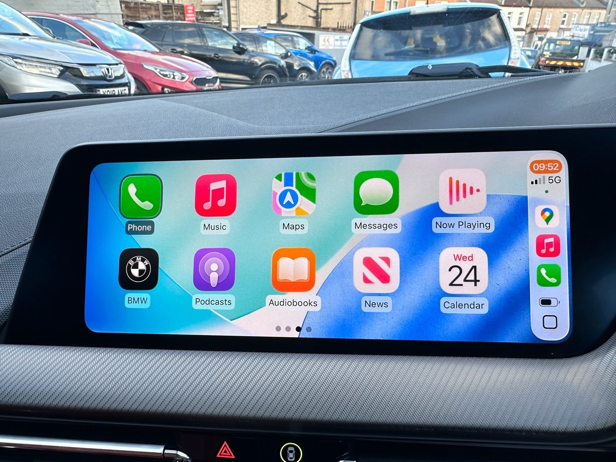 Used BMW 1 Series 2020 for sale - 77045806: Photo 8