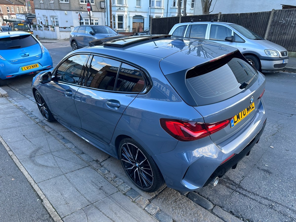 Used BMW 1 Series 2020 for sale - 77045806: Photo 9