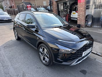 Used Hyundai BAYON 2023 for sale - 79641103: Photo