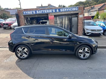 Used Hyundai BAYON 2023 for sale - 79641103: Photo