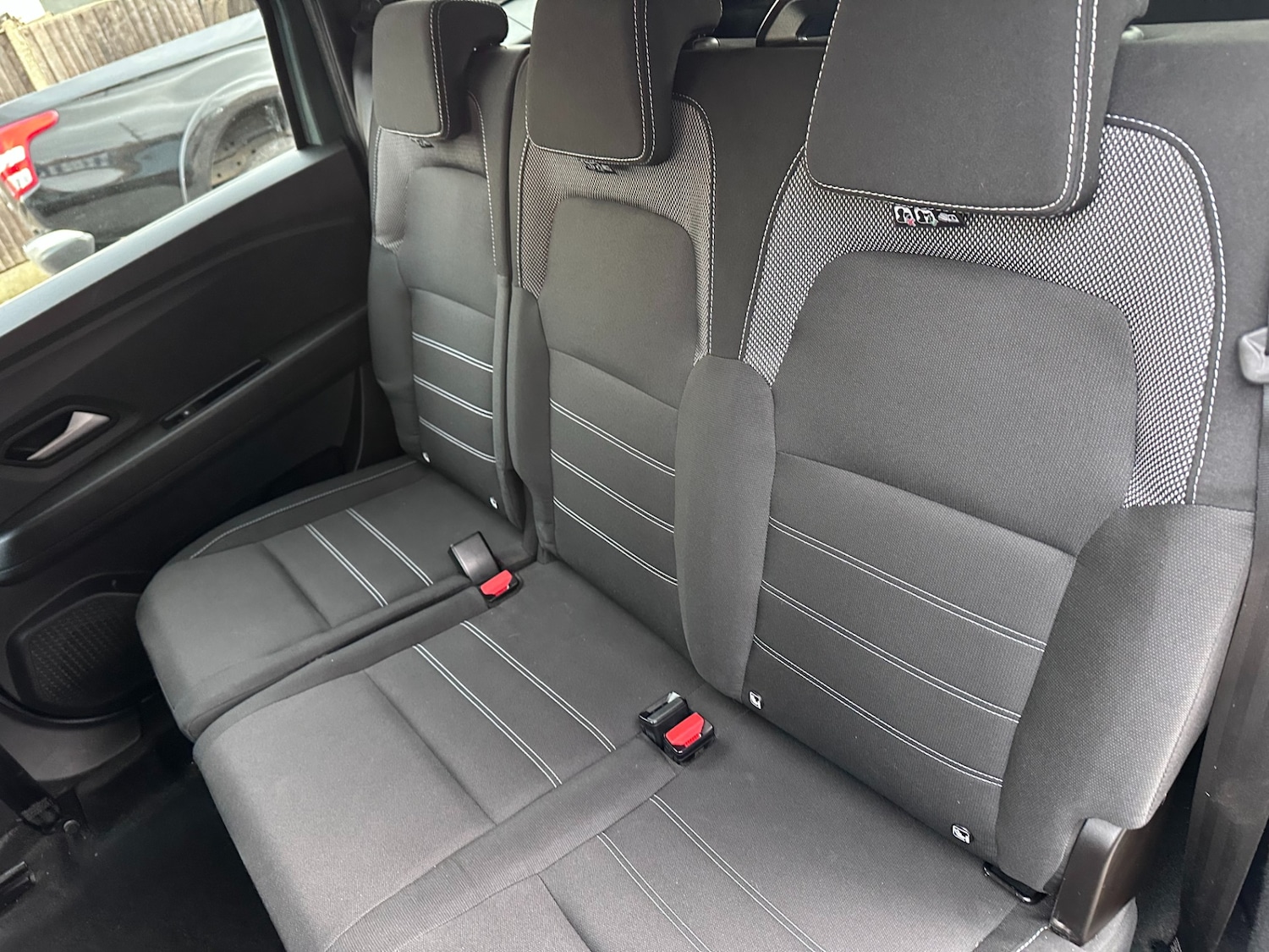 Used Dacia Jogger 2024 for sale - 76393851: Photo 12