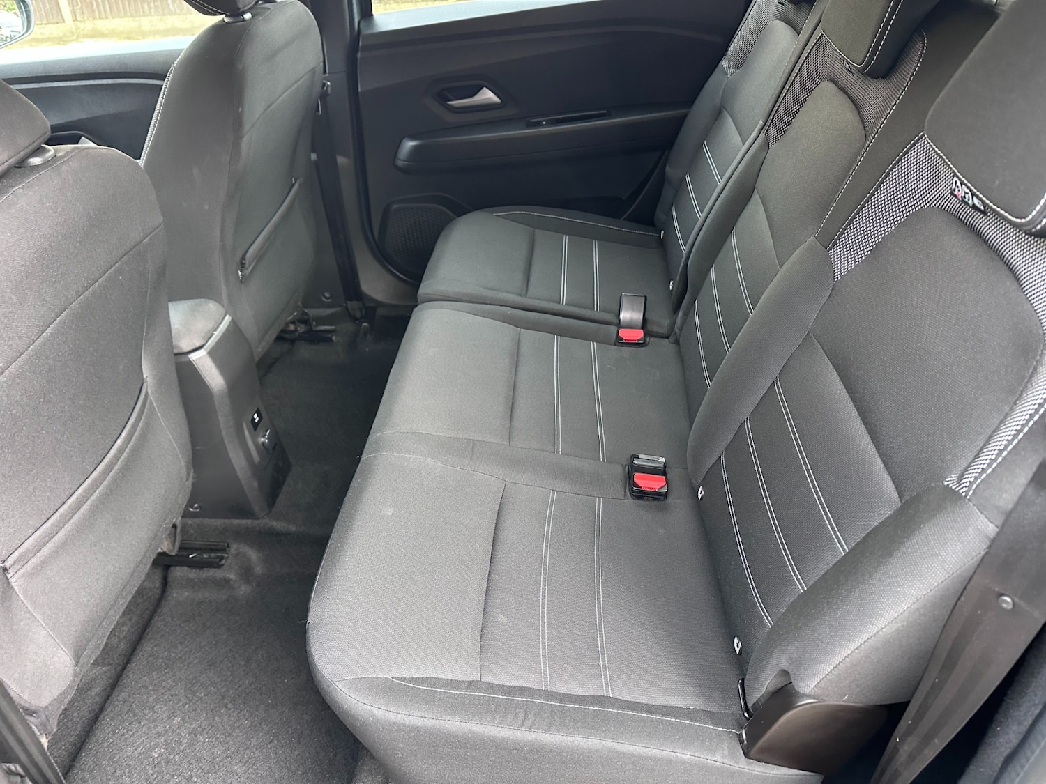 Used Dacia Jogger 2024 for sale - 76393851: Photo 16