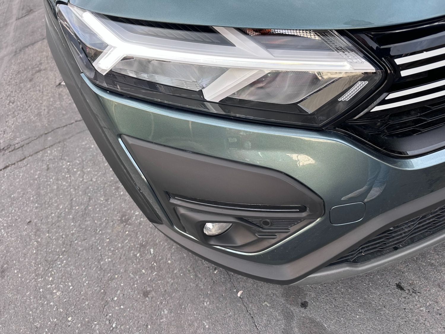 Used Dacia Jogger 2024 for sale - 76393851: Photo 17