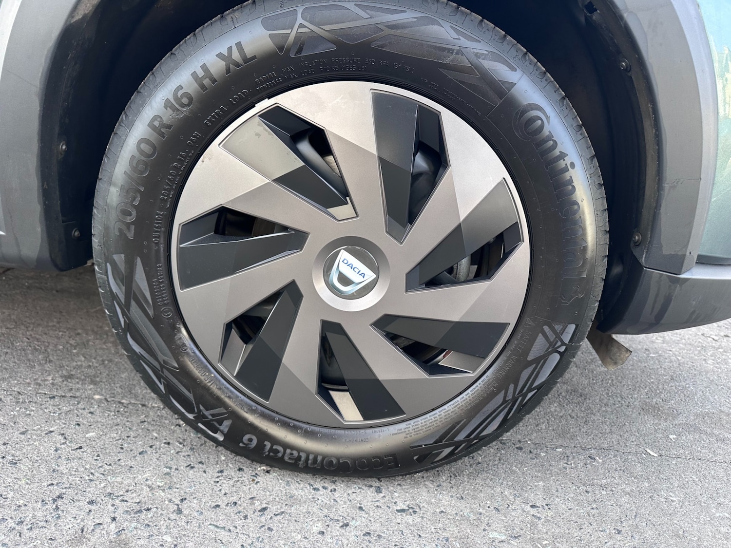 Used Dacia Jogger 2024 for sale - 76393851: Photo 19