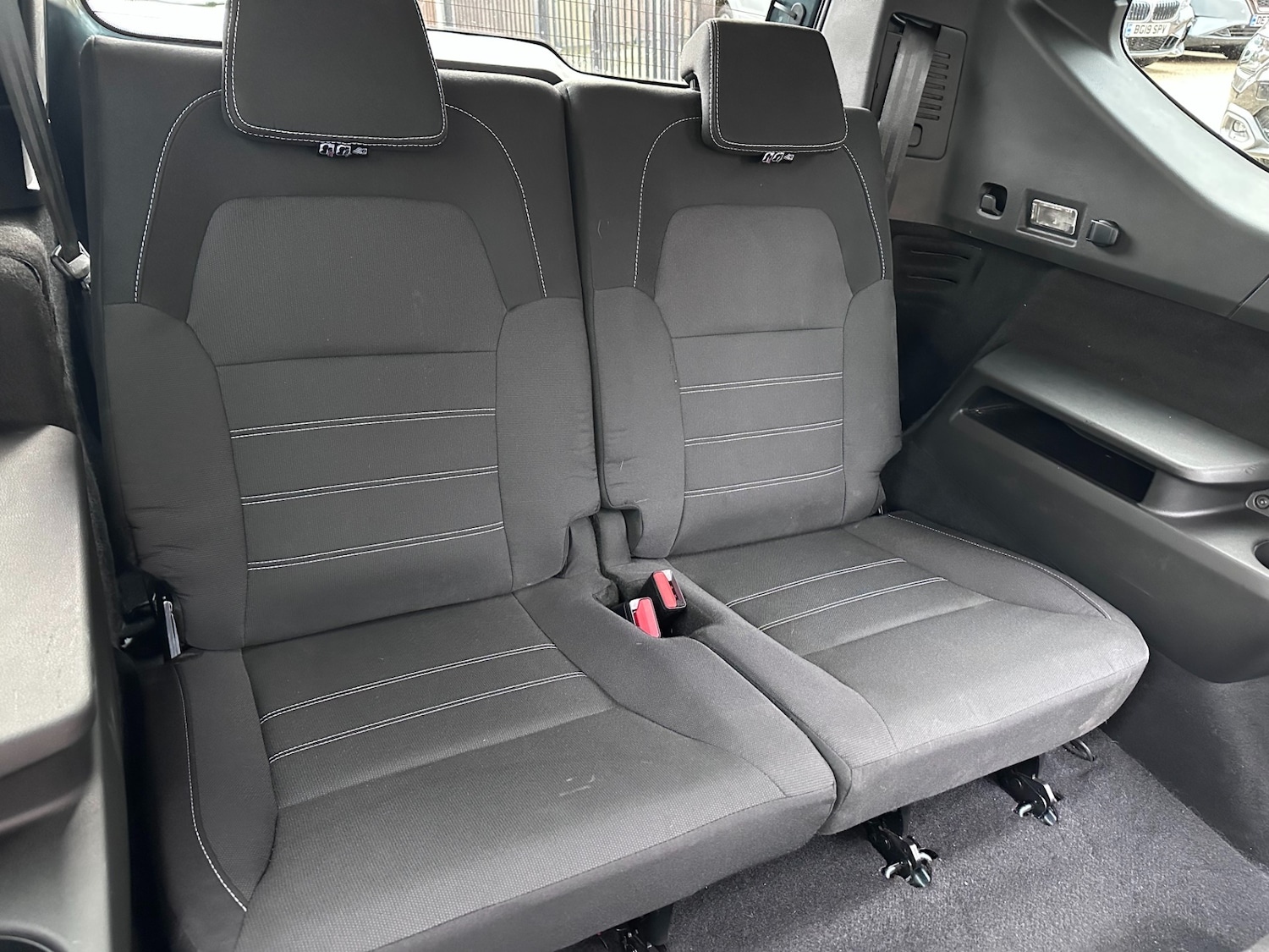 Used Dacia Jogger 2024 for sale - 76393851: Photo 2