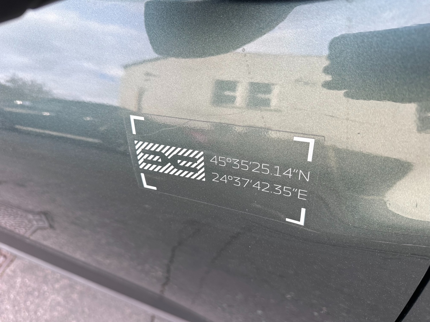 Used Dacia Jogger 2024 for sale - 76393851: Photo 20