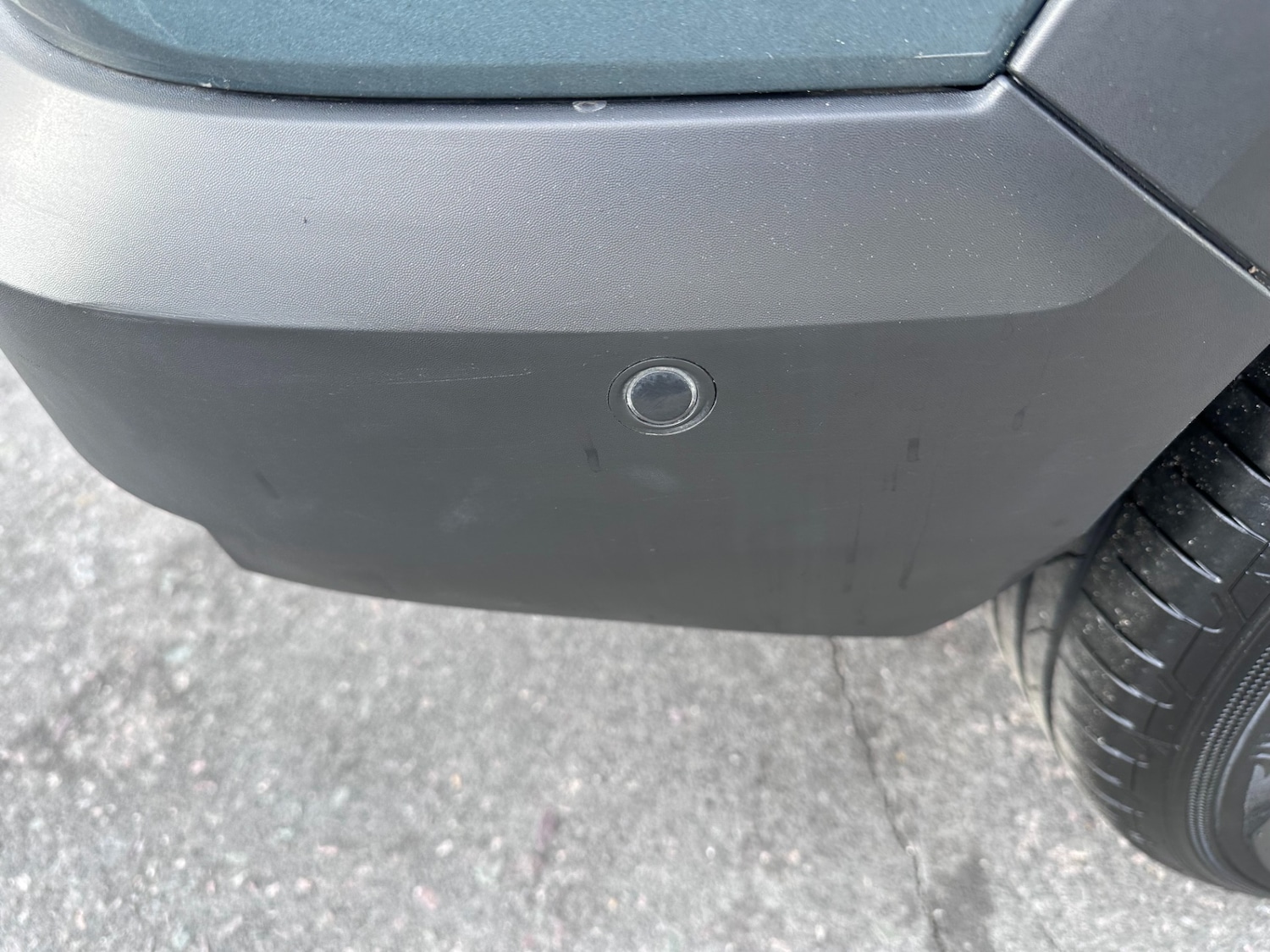 Used Dacia Jogger 2024 for sale - 76393851: Photo 21