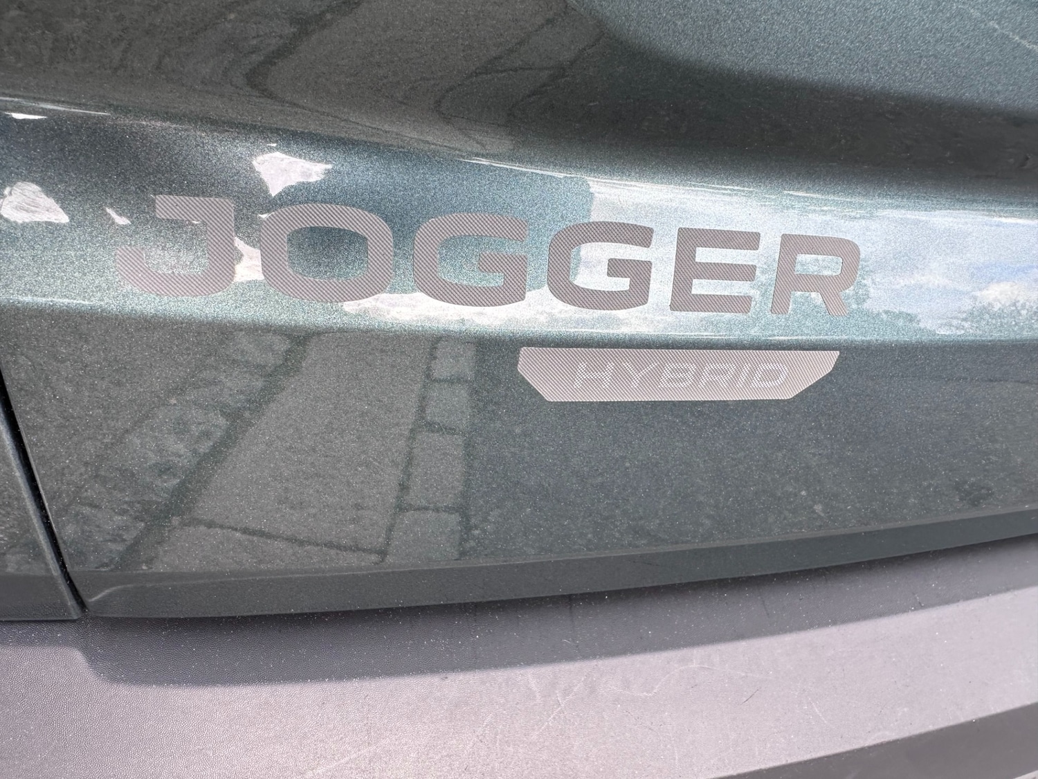 Used Dacia Jogger 2024 for sale - 76393851: Photo 23