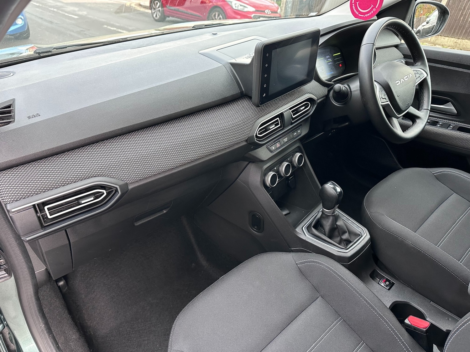 Used Dacia Jogger 2024 for sale - 76393851: Photo 24