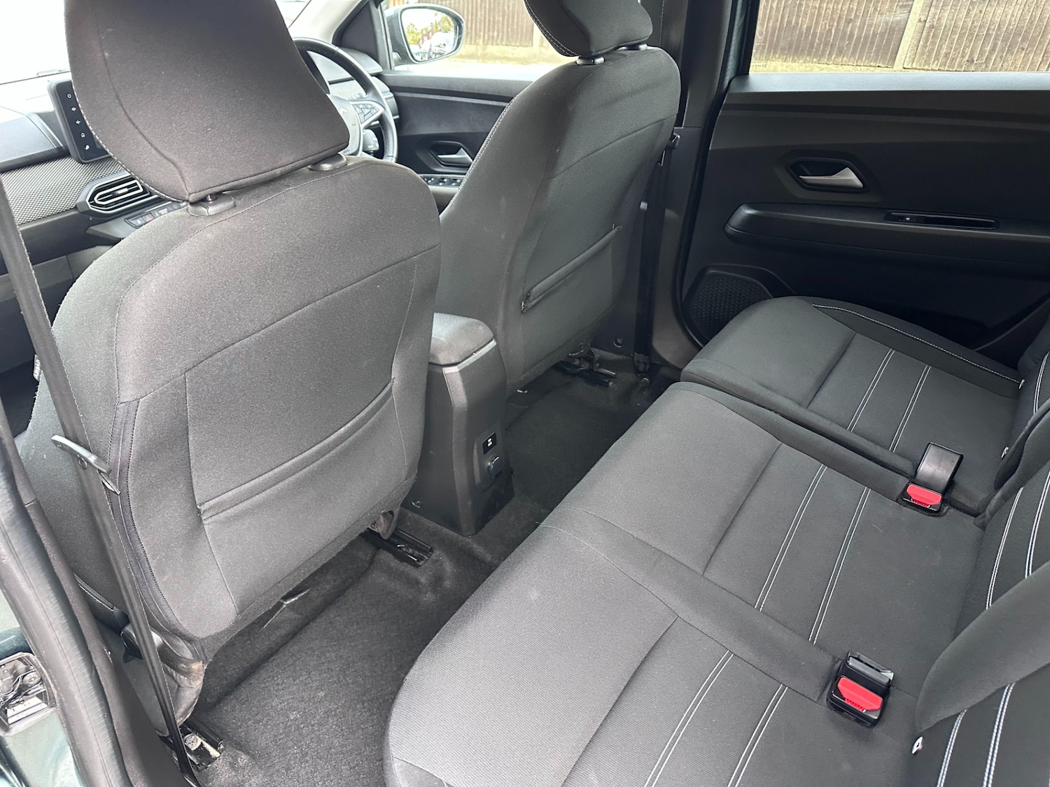 Used Dacia Jogger 2024 for sale - 76393851: Photo 27