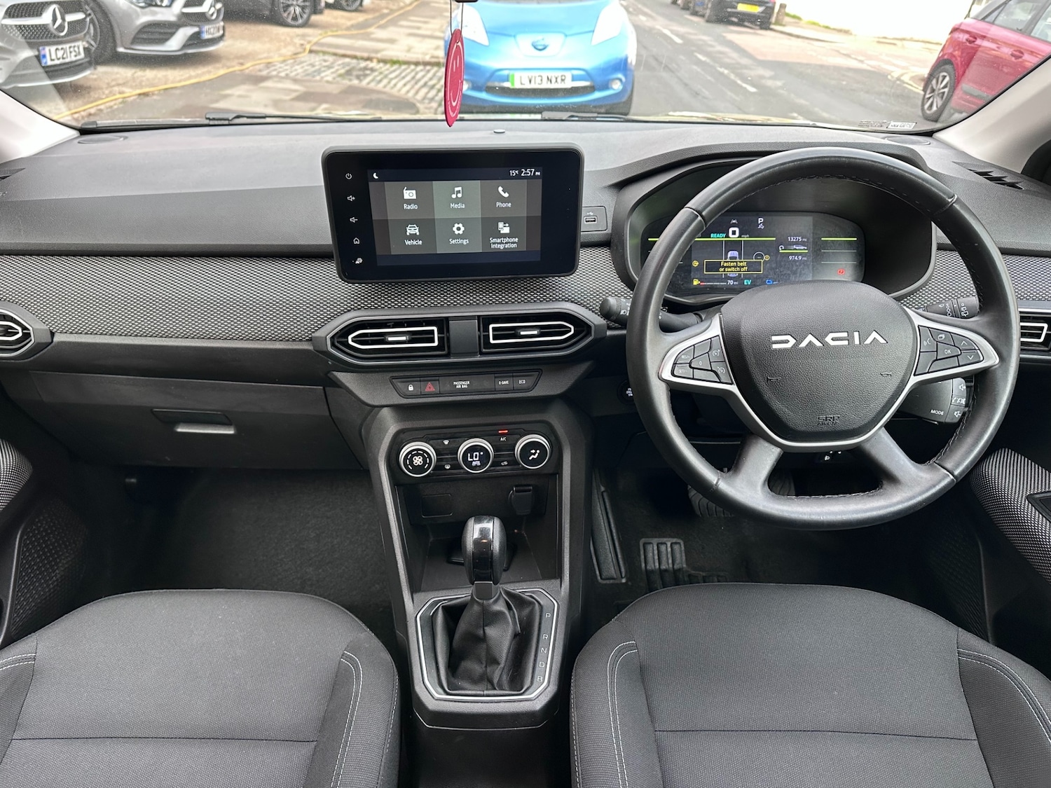 Used Dacia Jogger 2024 for sale - 76393851: Photo 28