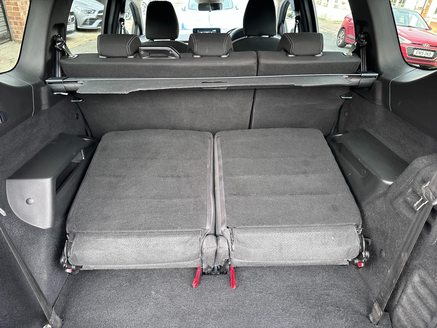 Used Dacia Jogger 2024 for sale - 76393851: Photo 30