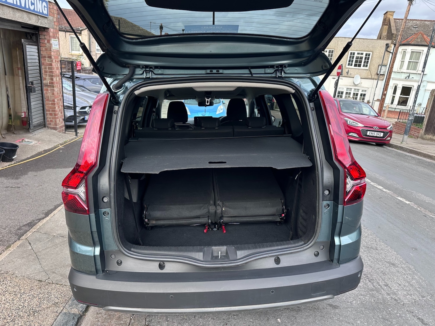 Used Dacia Jogger 2024 for sale - 76393851: Photo 31