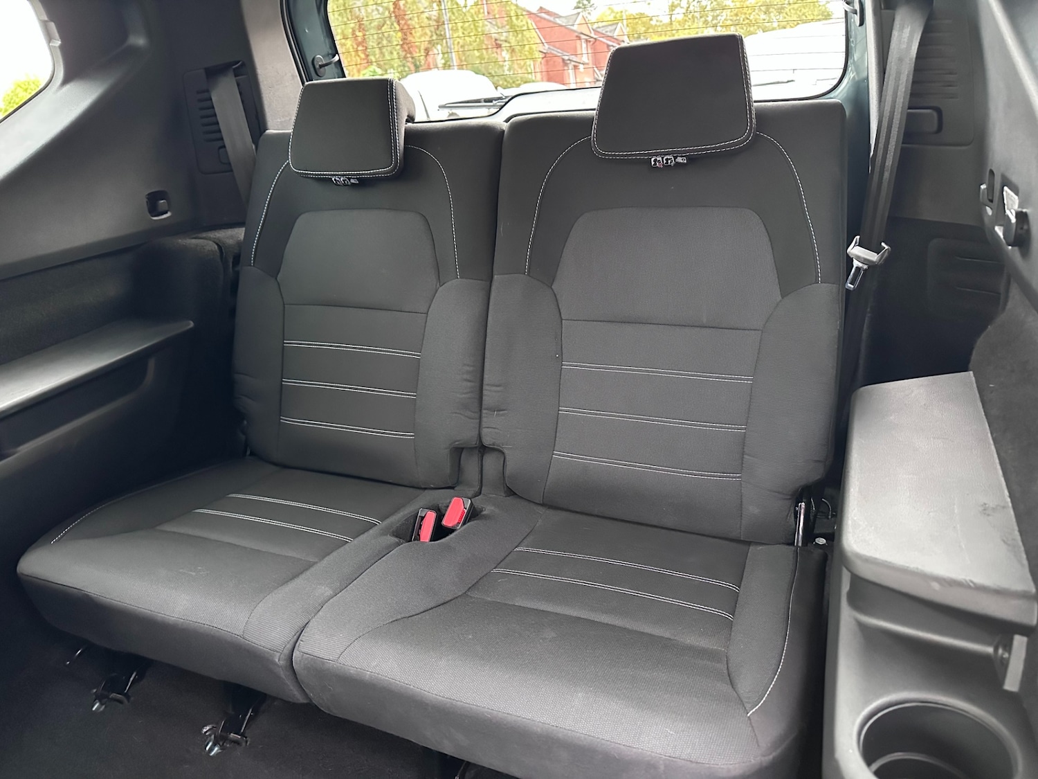 Used Dacia Jogger 2024 for sale - 76393851: Photo 32