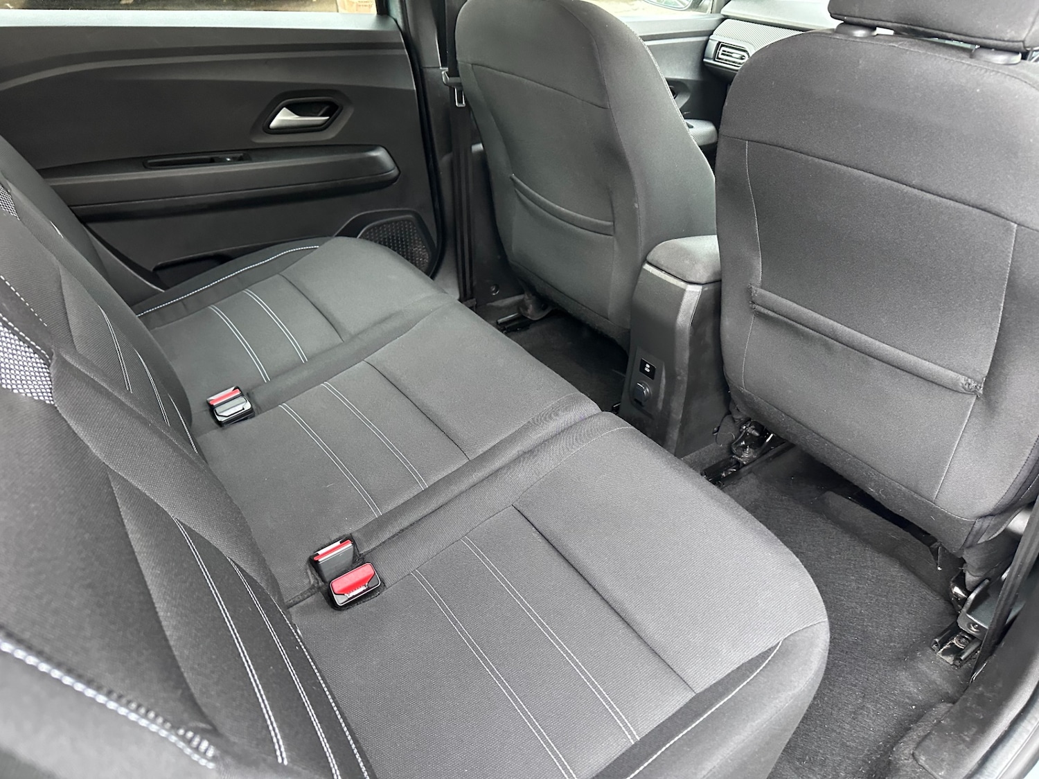 Used Dacia Jogger 2024 for sale - 76393851: Photo 33