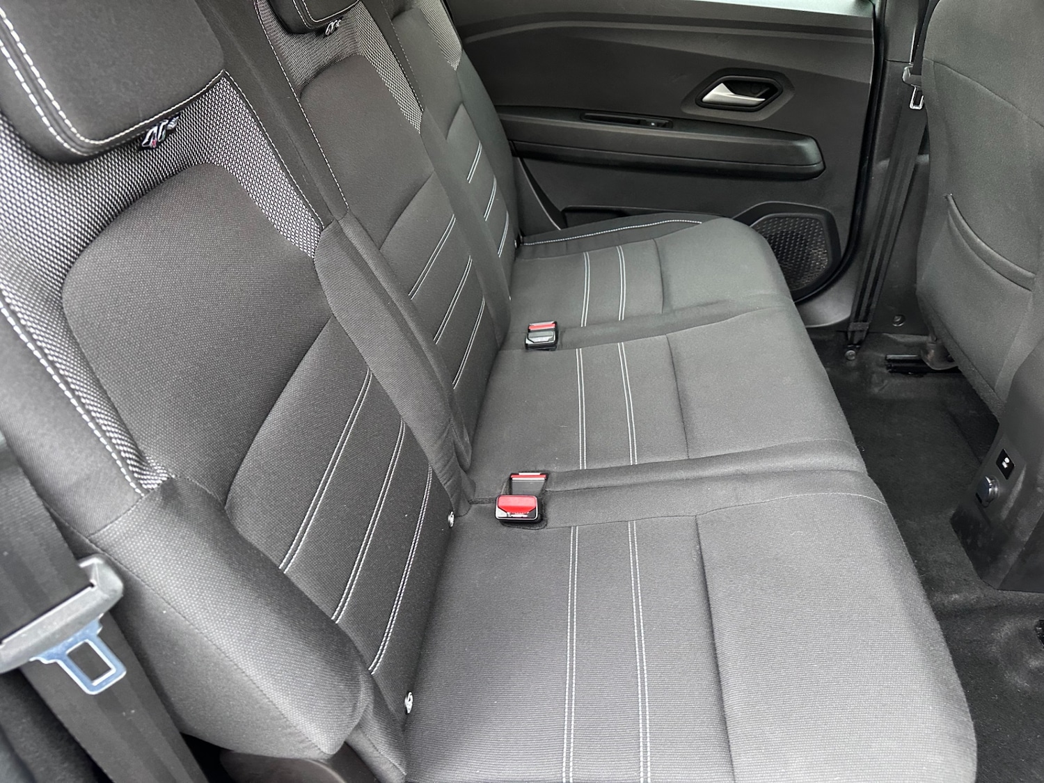 Used Dacia Jogger 2024 for sale - 76393851: Photo 34