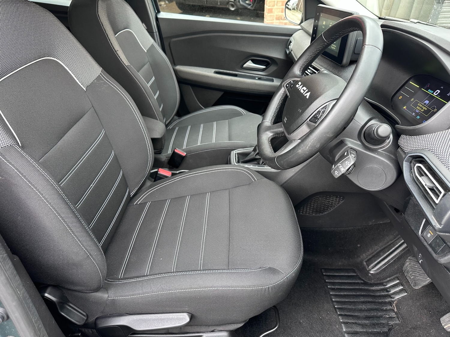 Used Dacia Jogger 2024 for sale - 76393851: Photo 36