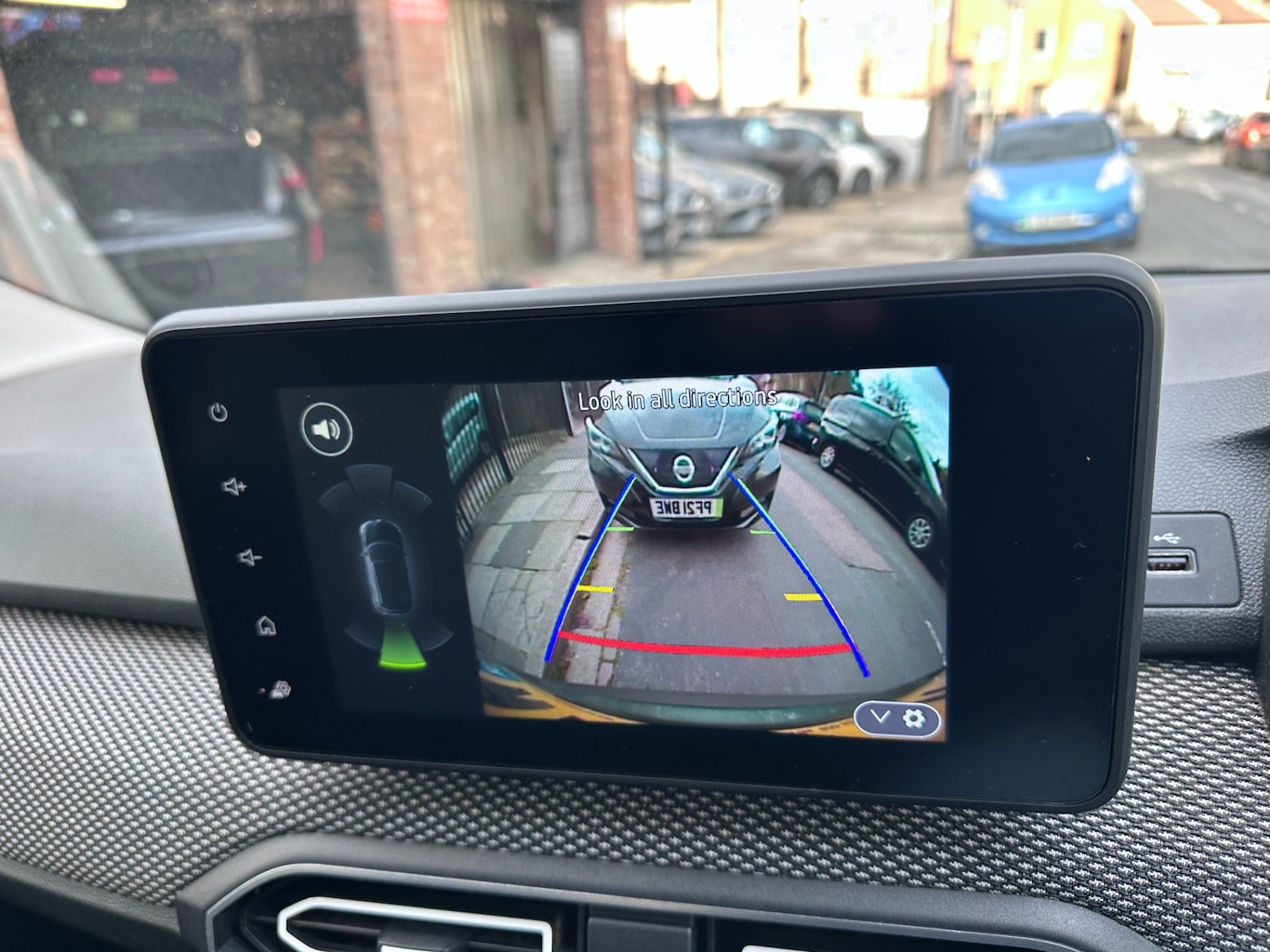 Used Dacia Jogger 2024 for sale - 76393851: Photo 4