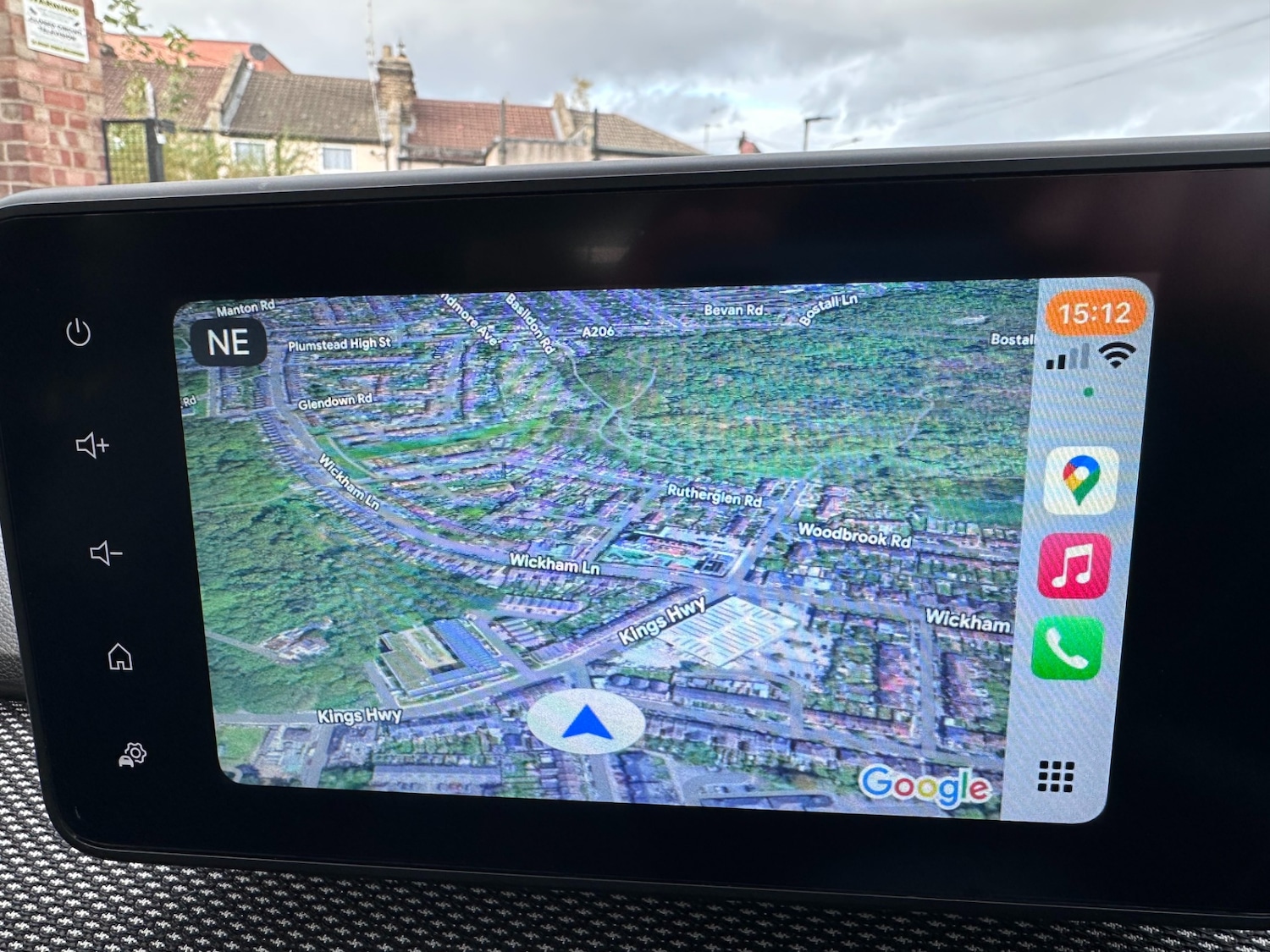 Used Dacia Jogger 2024 for sale - 76393851: Photo 42