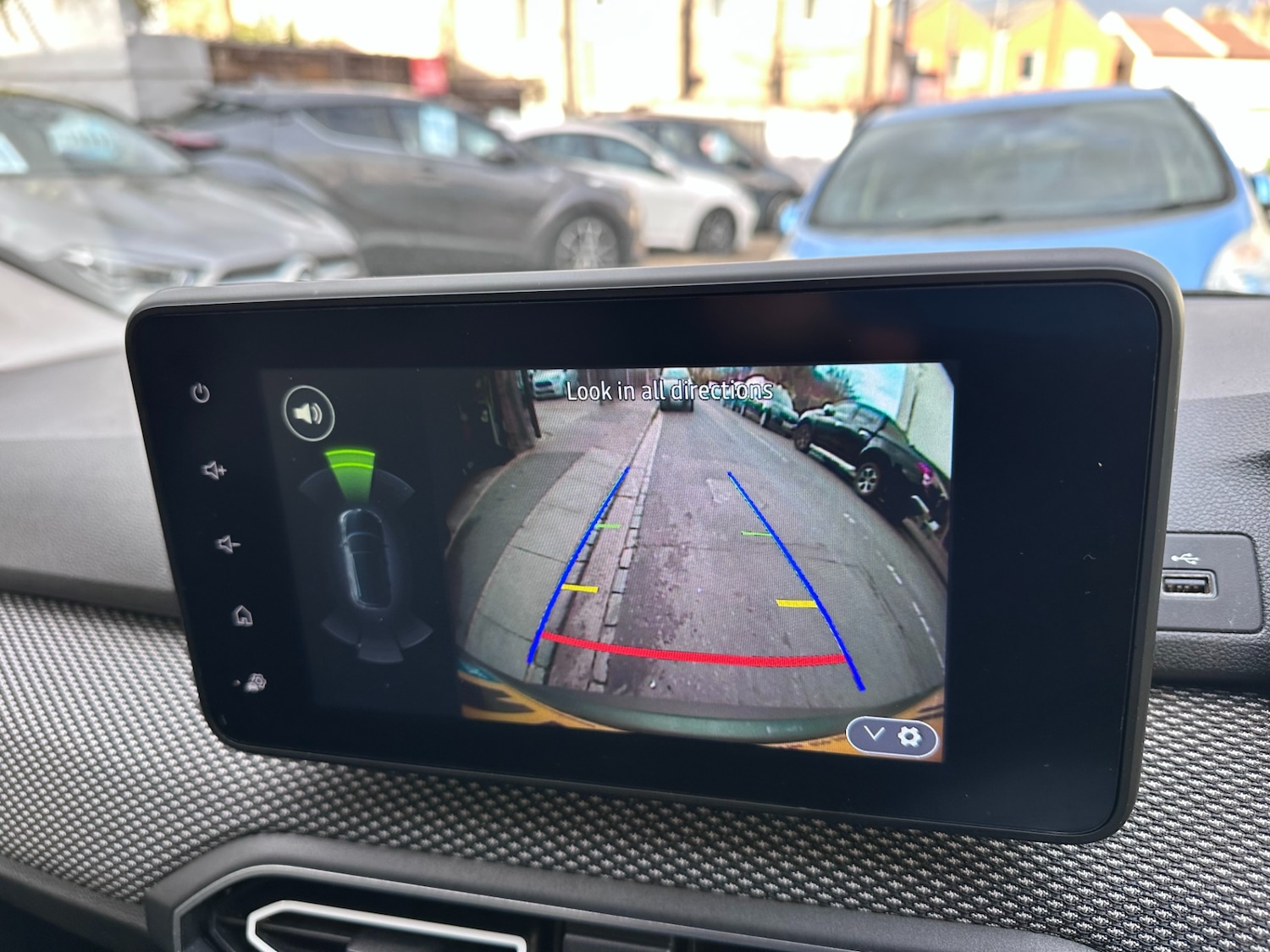 Used Dacia Jogger 2024 for sale - 76393851: Photo 44