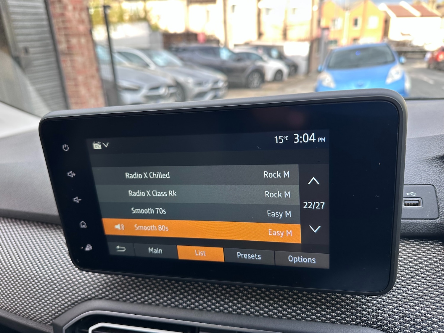 Used Dacia Jogger 2024 for sale - 76393851: Photo 46