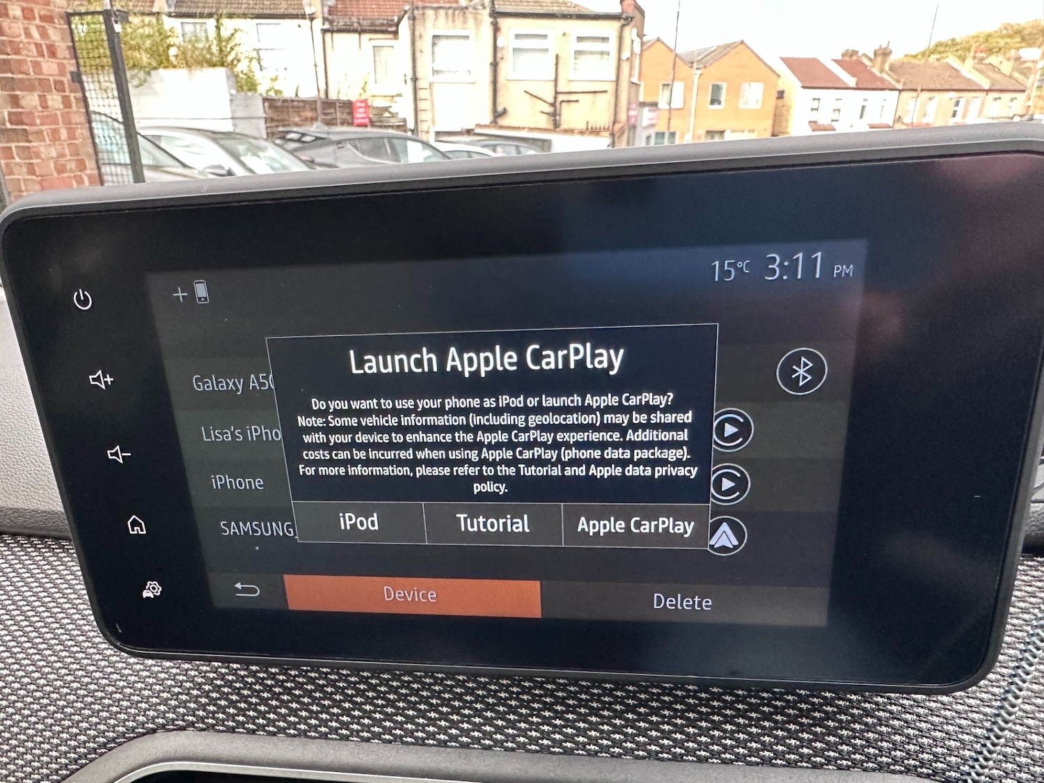 Used Dacia Jogger 2024 for sale - 76393851: Photo 53