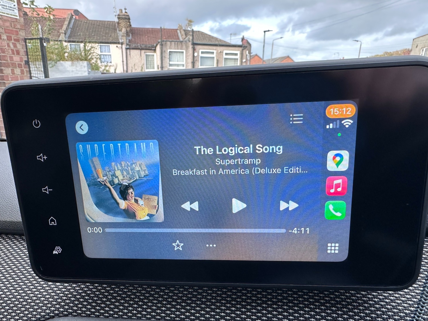 Used Dacia Jogger 2024 for sale - 76393851: Photo 55