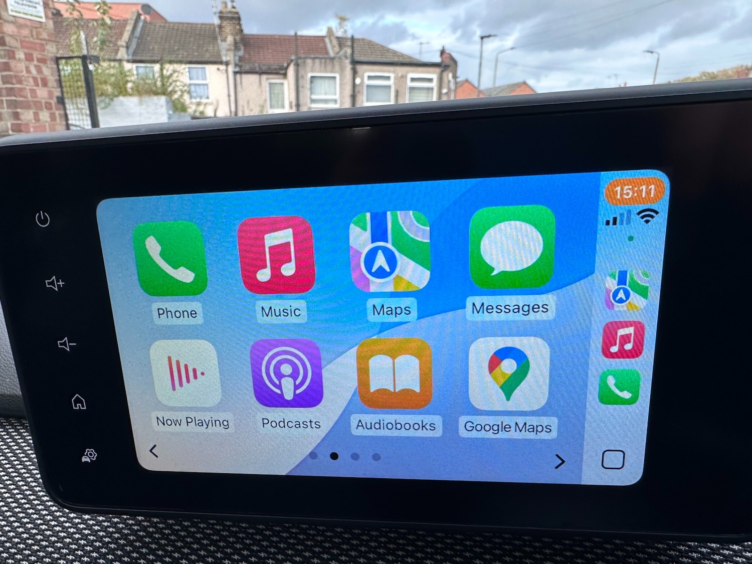 Used Dacia Jogger 2024 for sale - 76393851: Photo 6