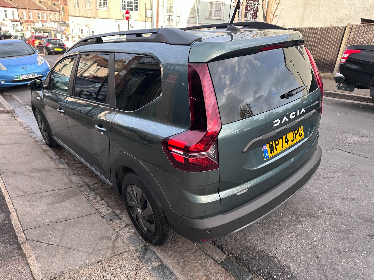 Used Dacia Jogger 2024 for sale - 76393851: Photo 9