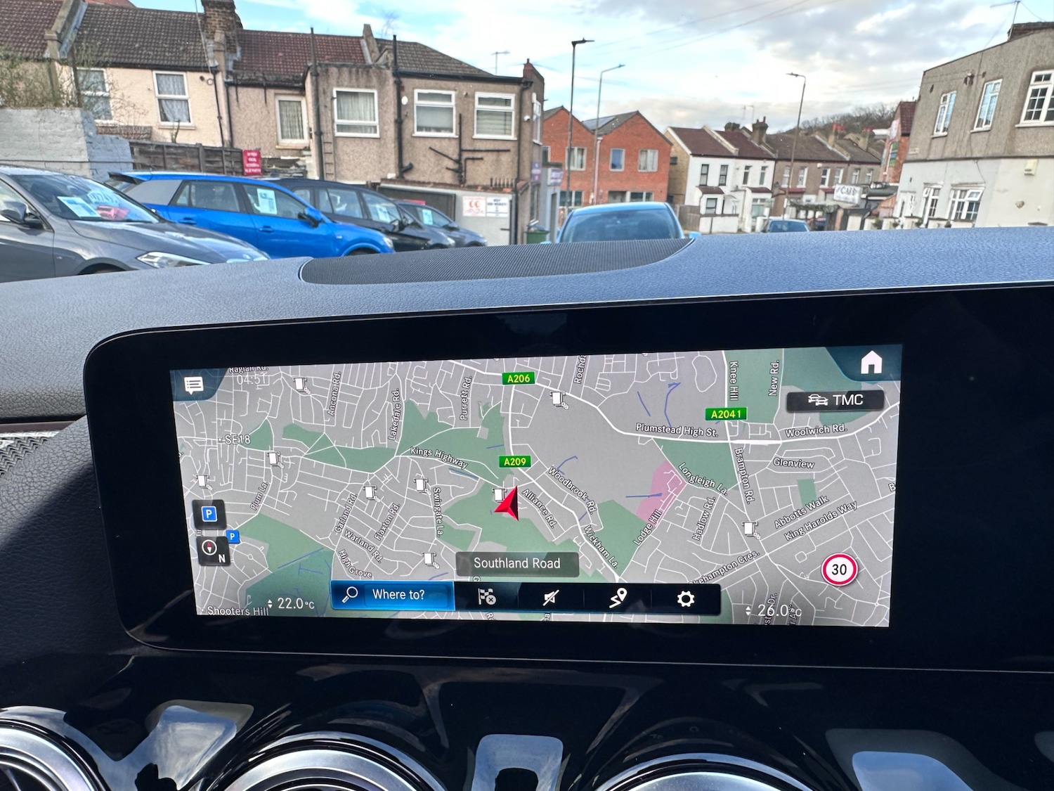 Used Mercedes-Benz GLA 2021 for sale - 77763131: Photo 14