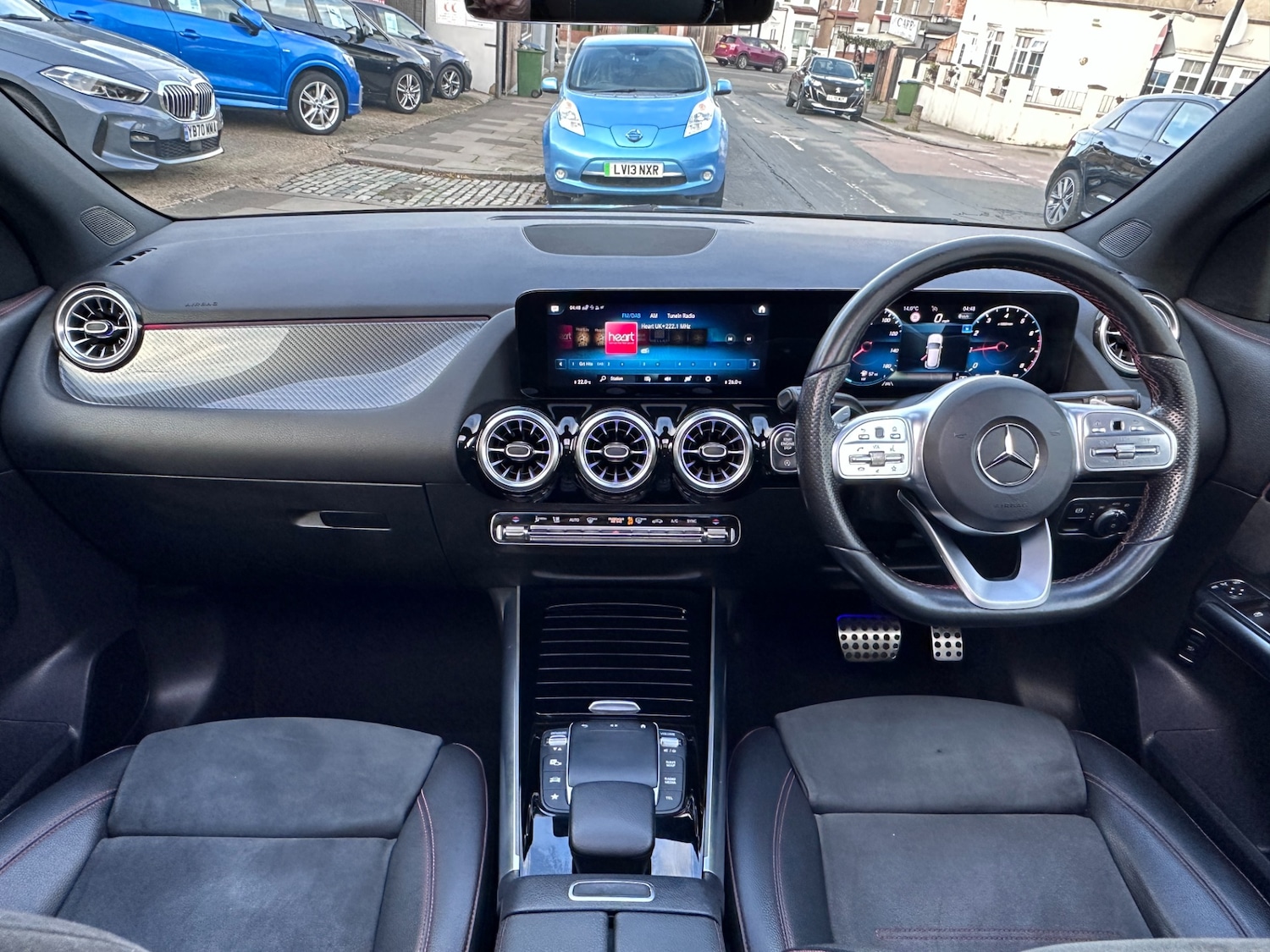 Used Mercedes-Benz GLA 2021 for sale - 77763131: Photo 16