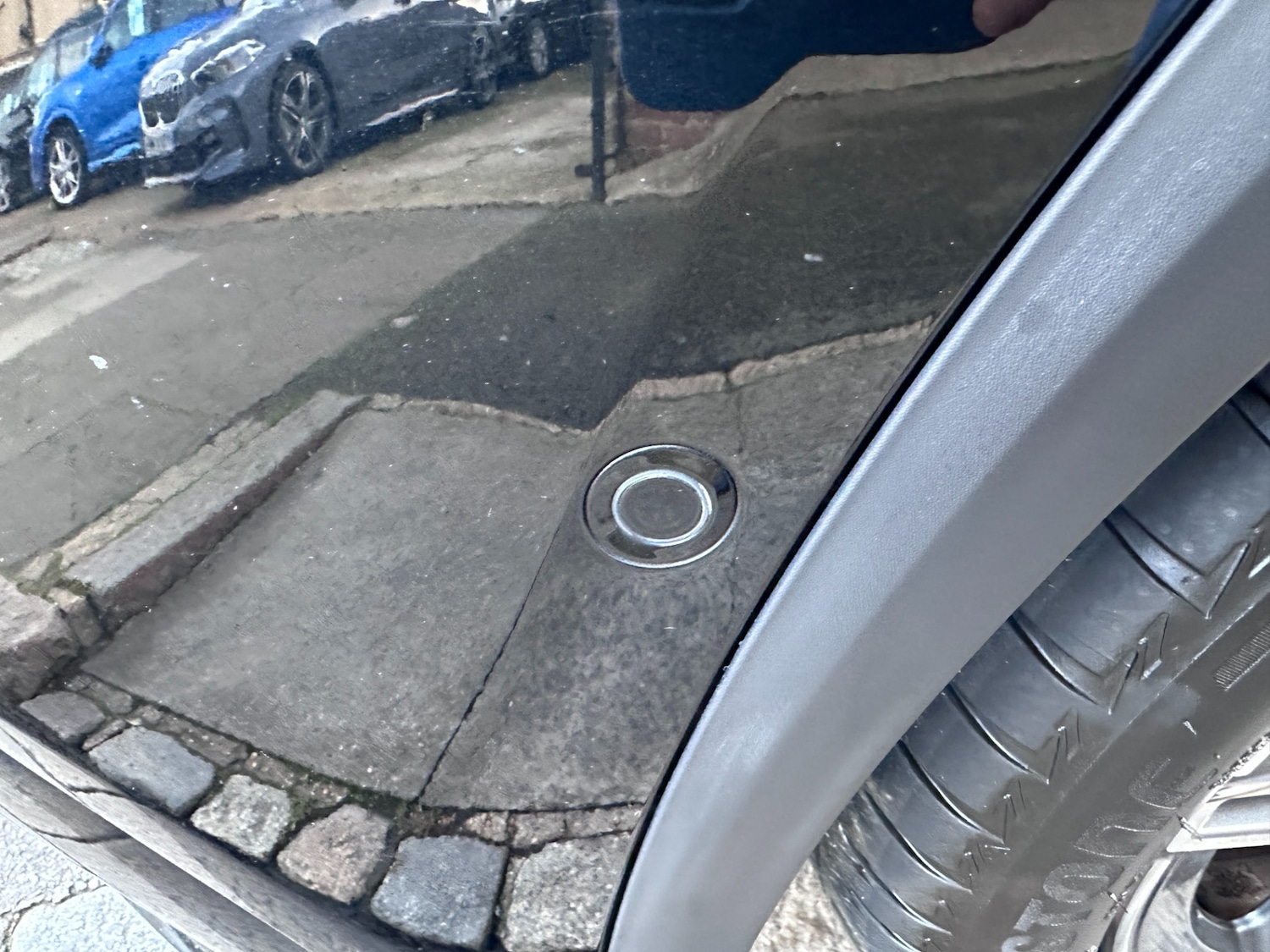 Used Mercedes-Benz GLA 2021 for sale - 77763131: Photo 17