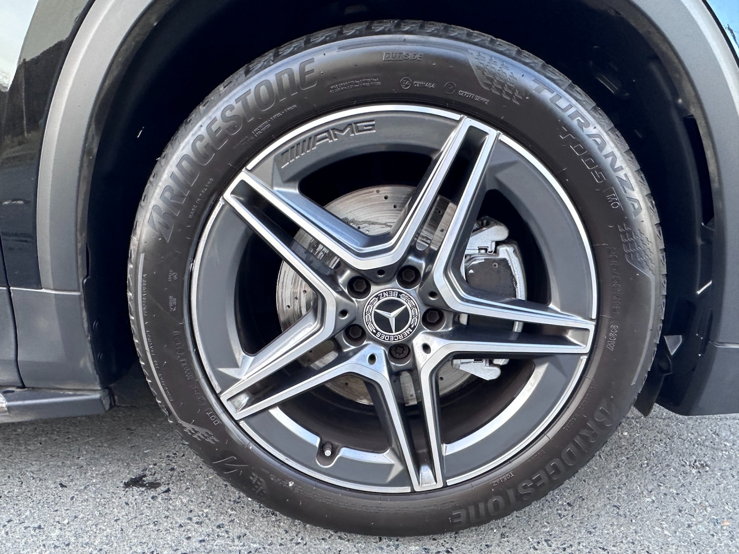 Used Mercedes-Benz GLA 2021 for sale - 77763131: Photo 21