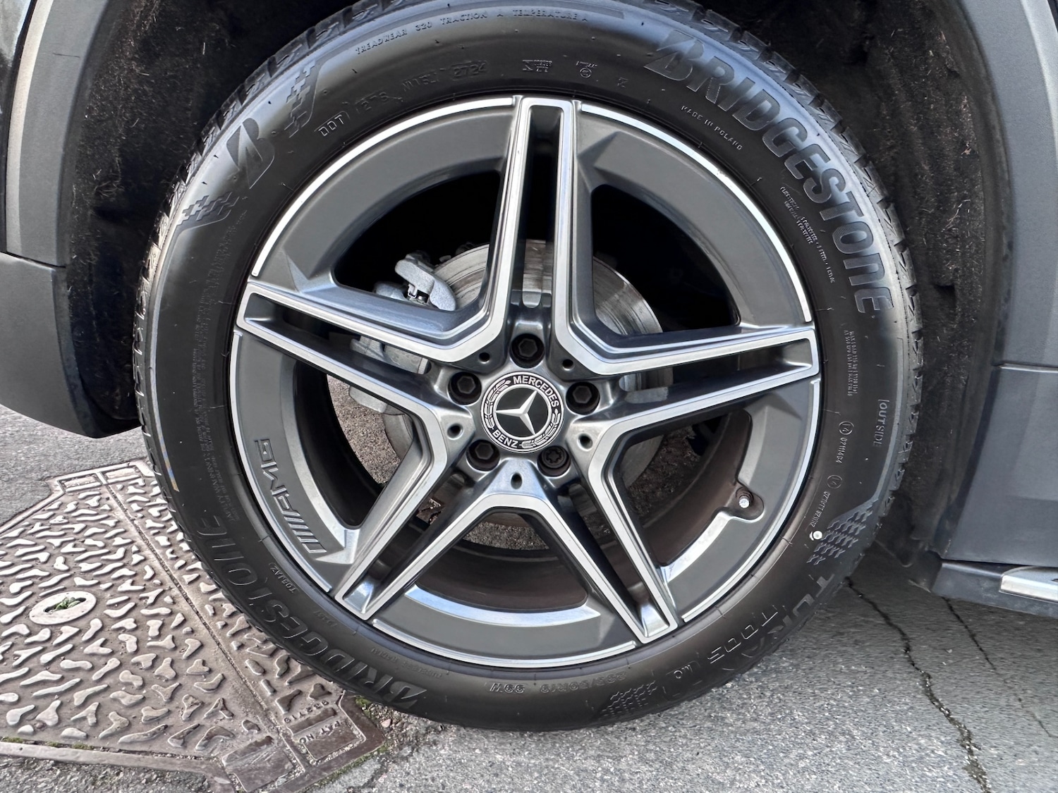 Used Mercedes-Benz GLA 2021 for sale - 77763131: Photo 22