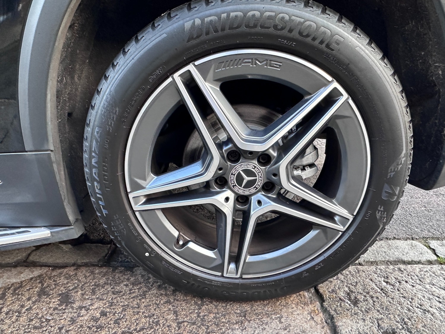 Used Mercedes-Benz GLA 2021 for sale - 77763131: Photo 23