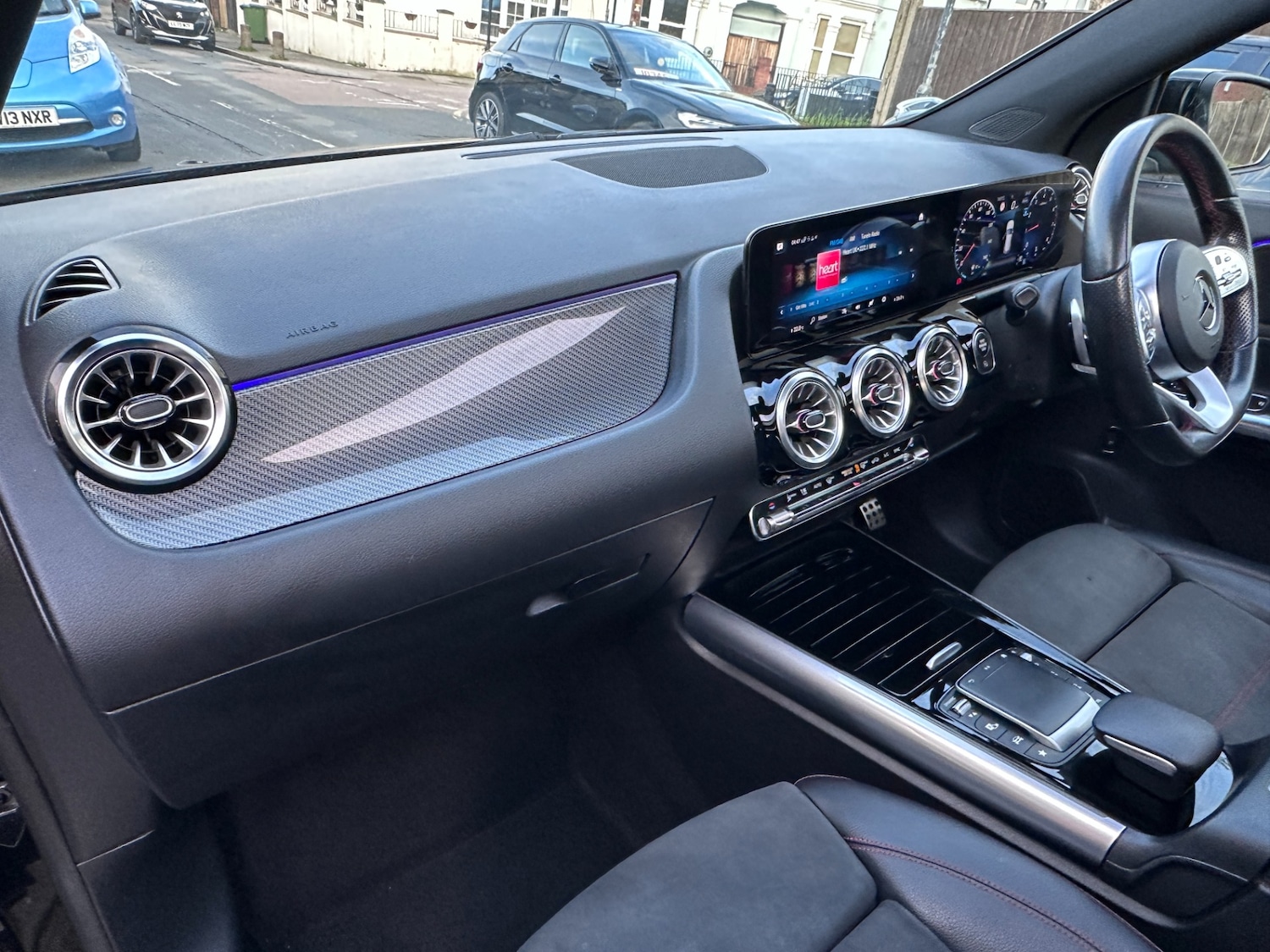 Used Mercedes-Benz GLA 2021 for sale - 77763131: Photo 25