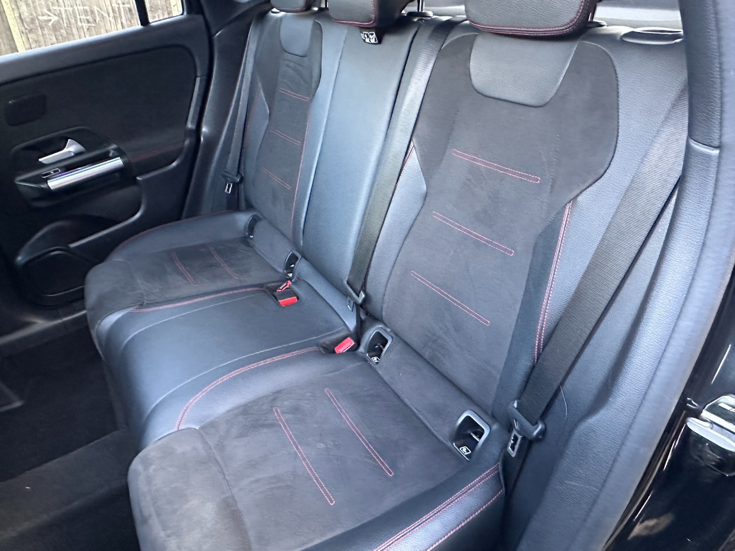 Used Mercedes-Benz GLA 2021 for sale - 77763131: Photo 33