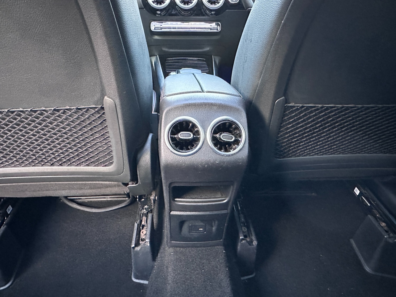 Used Mercedes-Benz GLA 2021 for sale - 77763131: Photo 35