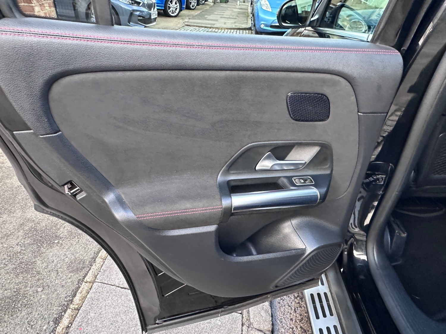 Used Mercedes-Benz GLA 2021 for sale - 77763131: Photo 36