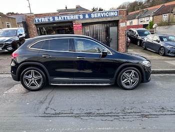 Used Mercedes-Benz GLA 2021 for sale - 77763131: Photo