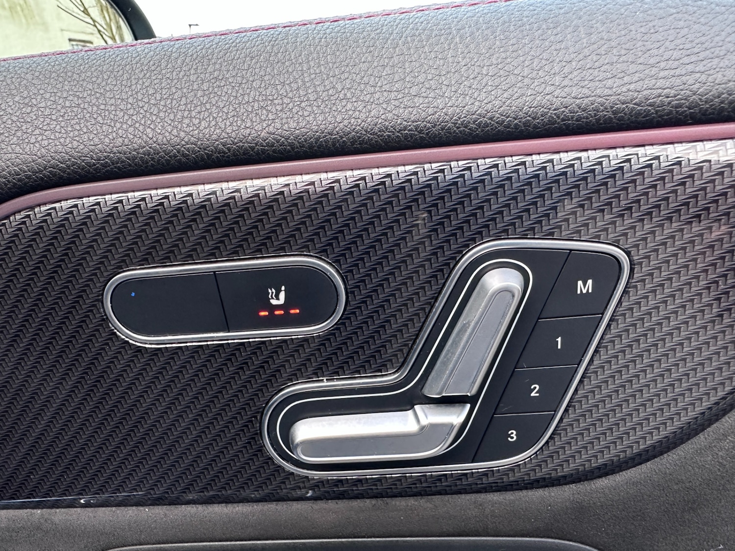 Used Mercedes-Benz GLA 2021 for sale - 77763131: Photo 4