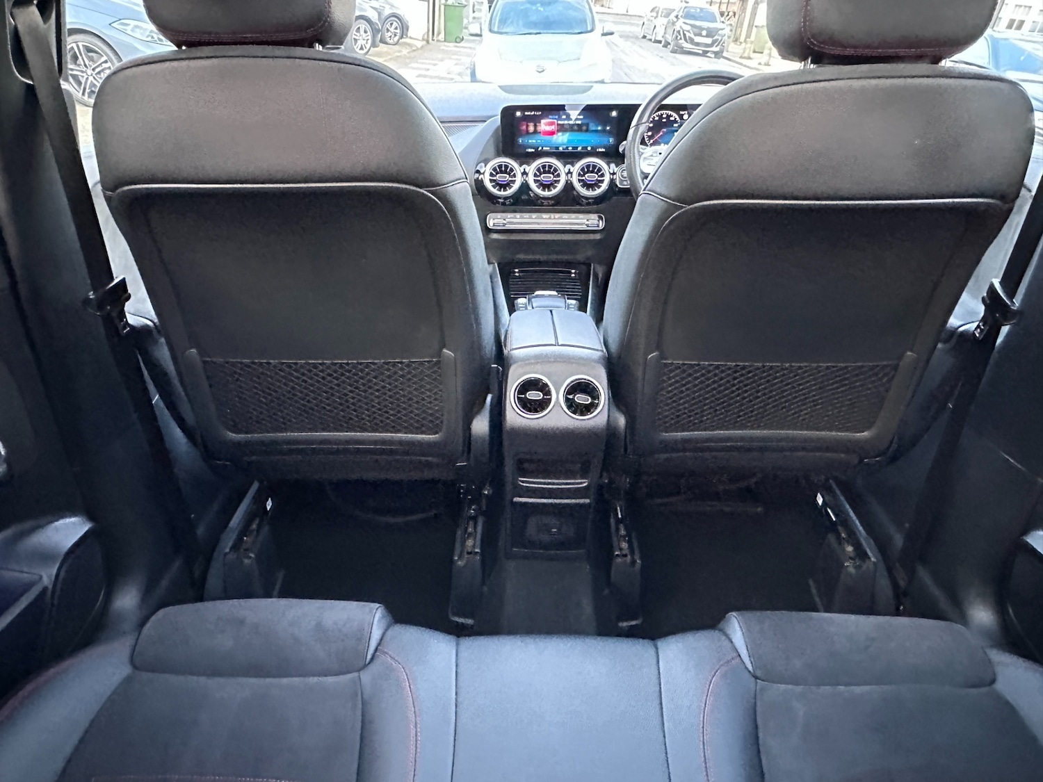 Used Mercedes-Benz GLA 2021 for sale - 77763131: Photo 41