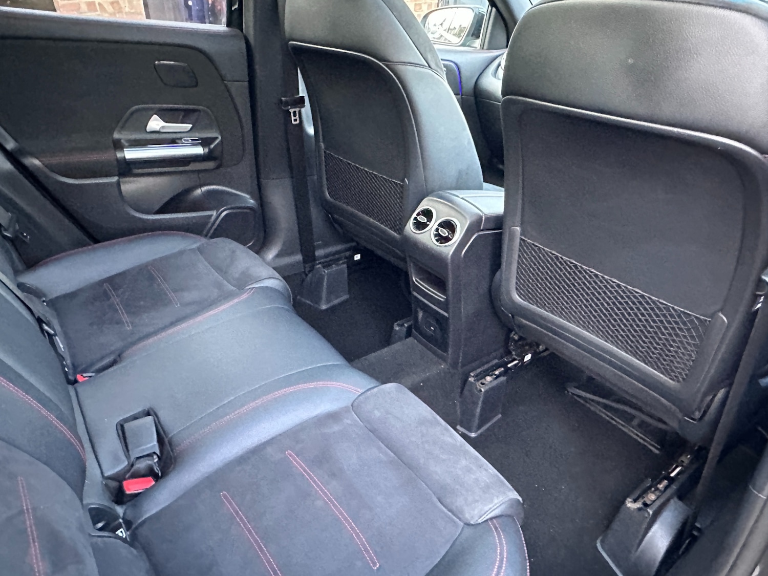 Used Mercedes-Benz GLA 2021 for sale - 77763131: Photo 42