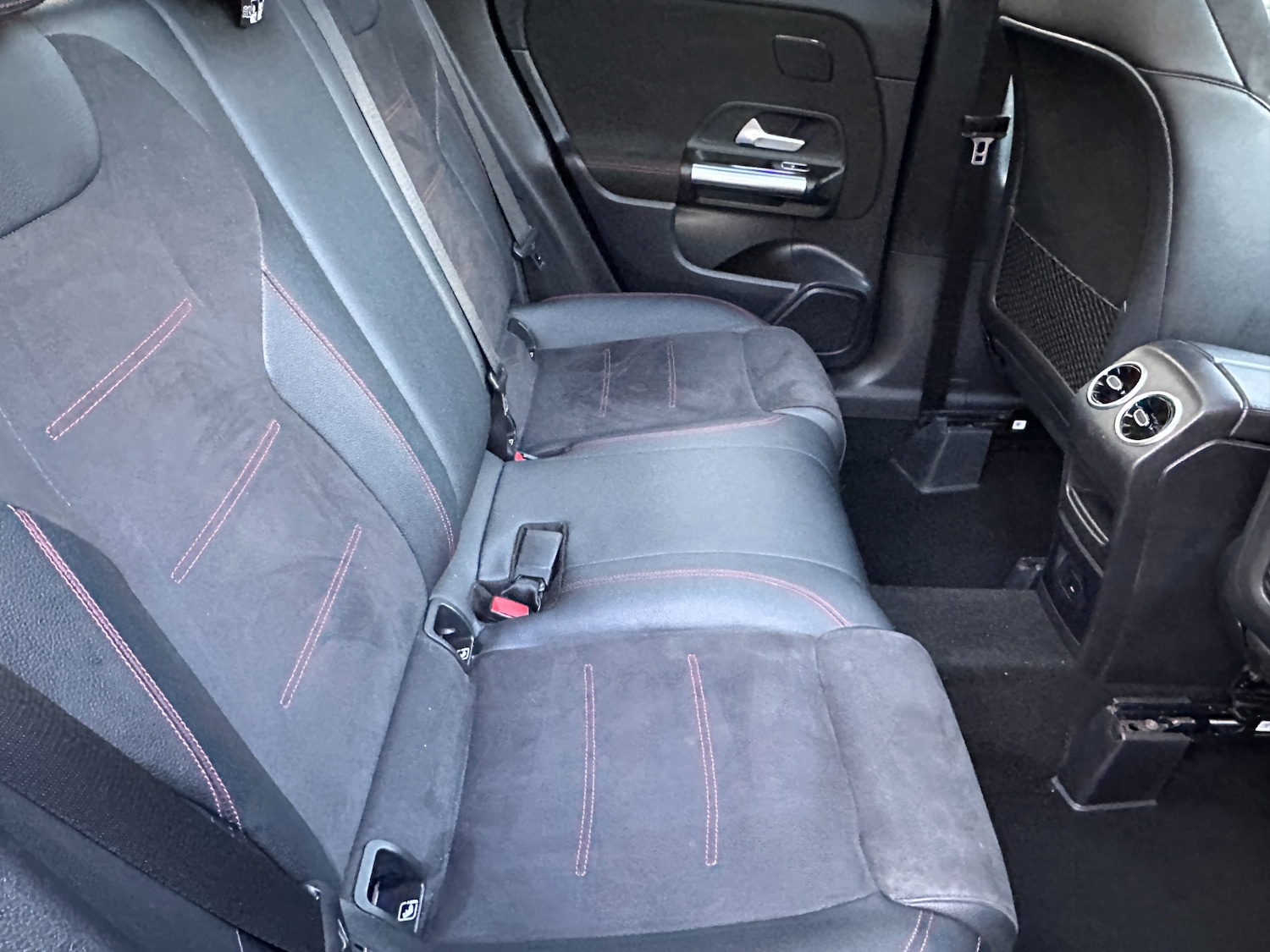 Used Mercedes-Benz GLA 2021 for sale - 77763131: Photo 43