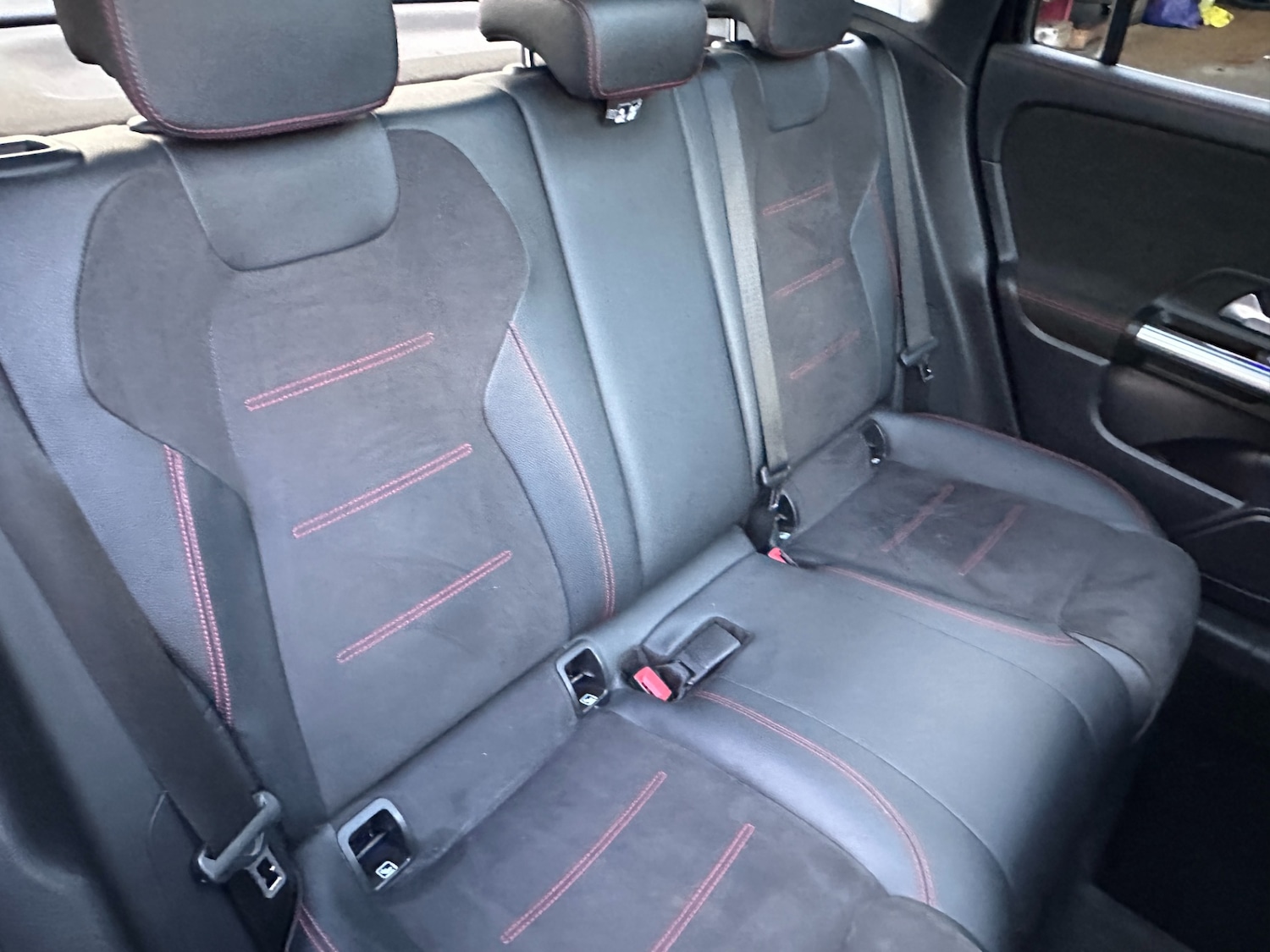 Used Mercedes-Benz GLA 2021 for sale - 77763131: Photo 44