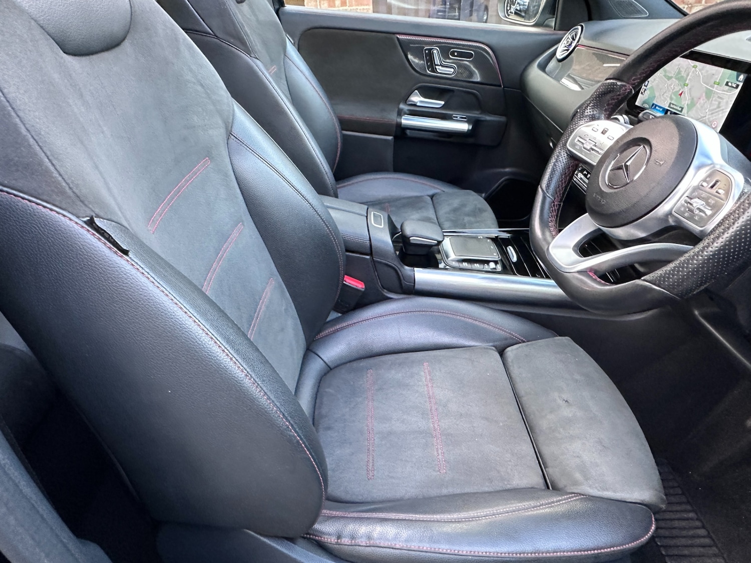 Used Mercedes-Benz GLA 2021 for sale - 77763131: Photo 45