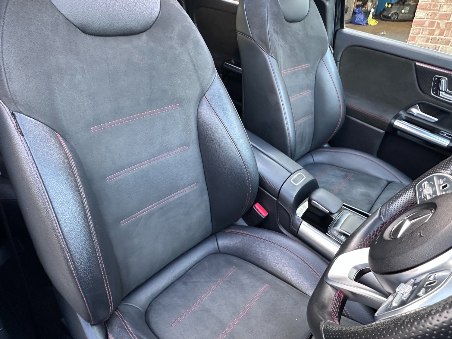 Used Mercedes-Benz GLA 2021 for sale - 77763131: Photo 46