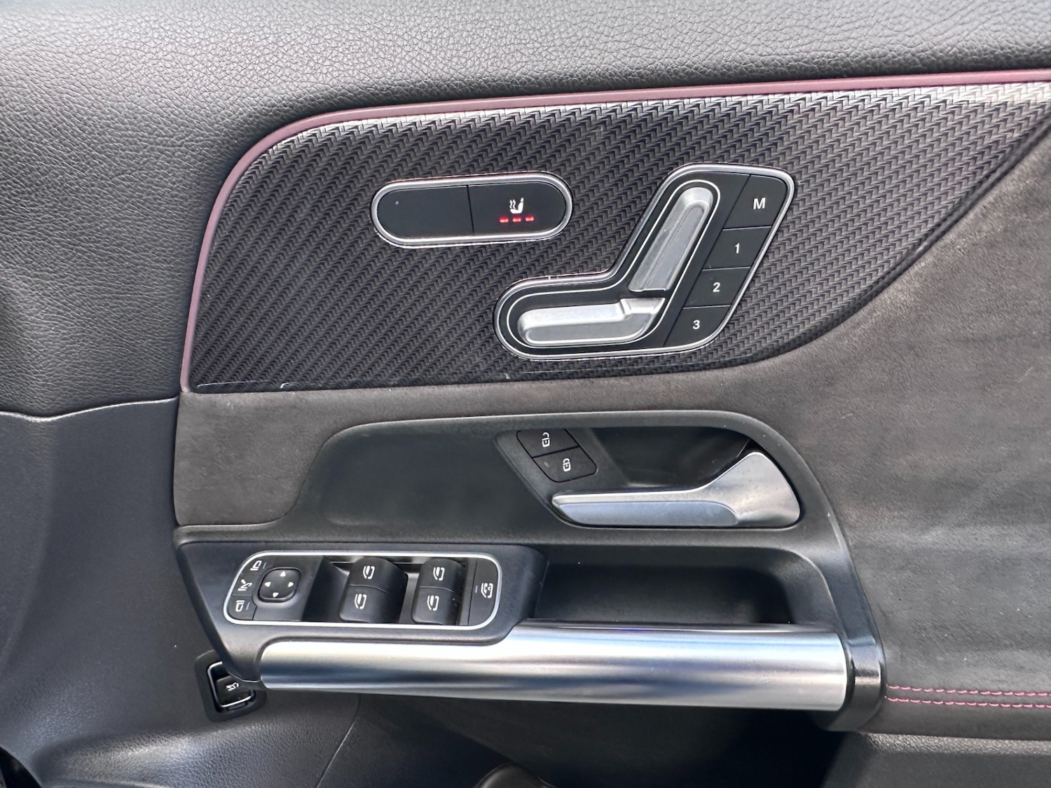 Used Mercedes-Benz GLA 2021 for sale - 77763131: Photo 47