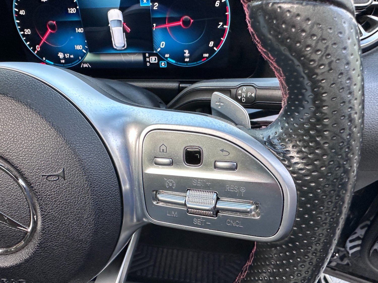 Used Mercedes-Benz GLA 2021 for sale - 77763131: Photo 49